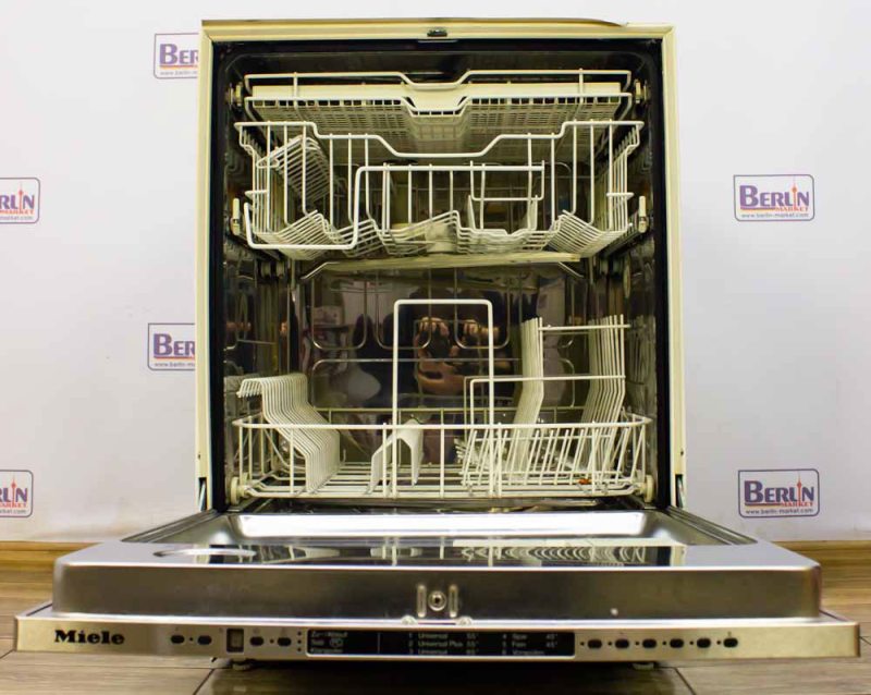 Посудомоечная машина Miele G663SCVI