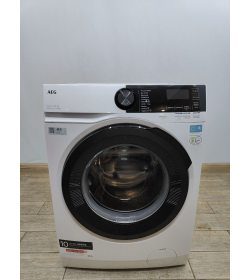 Пральна машина AEG 6000 Series LR6AMZ410FL 2100W 10кг sn 52200034