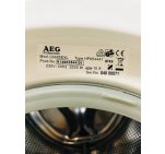 Пральна машина AEG L6485EXL