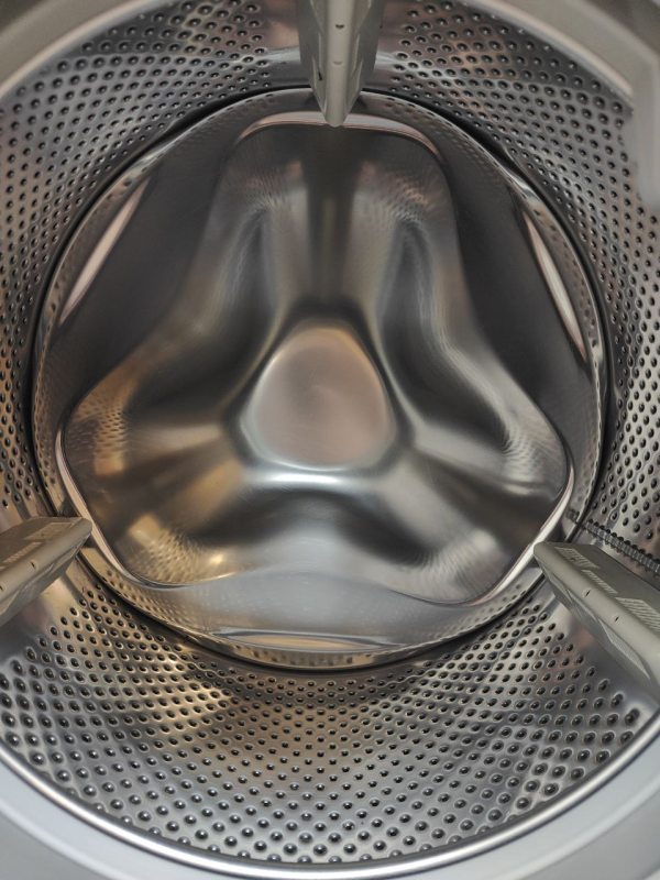 Пральна машина з сушкою вбудована Siemens iQ500 WK14D541 07 2200W 7+4кг sn 000141