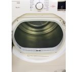 Сушильна машина Hoover QHLH8A2DBE 84