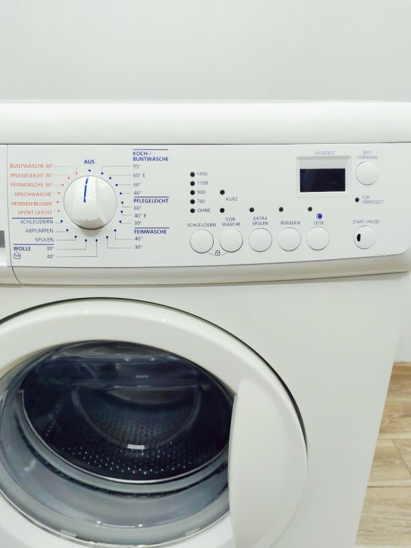 Пральна машина Privileg 42614