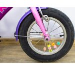 Велосипед Bike 12 Kids Fun K3 дитячий рожевий