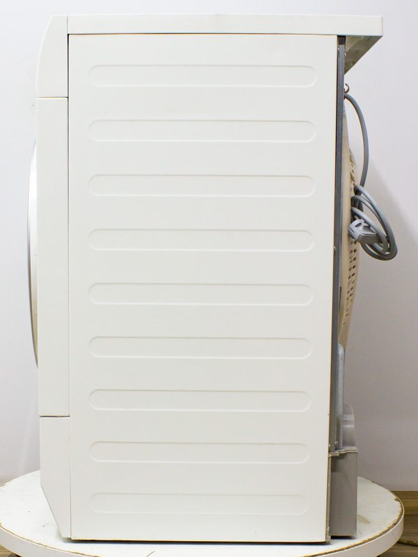 Сушильна машина Electrolux EDP2074GDW