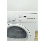 Сушильна машина Siemens WT46E304 16