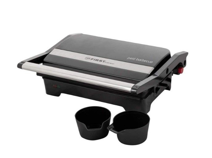 Контакт гриль First FA 5343 3 1200w