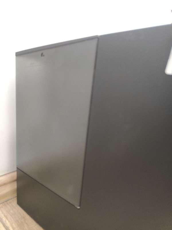 Кавомашина Nivona Cafe romatica (Напів автомат. Капучинатор Скидка пошкоджене кріплення кришки кави