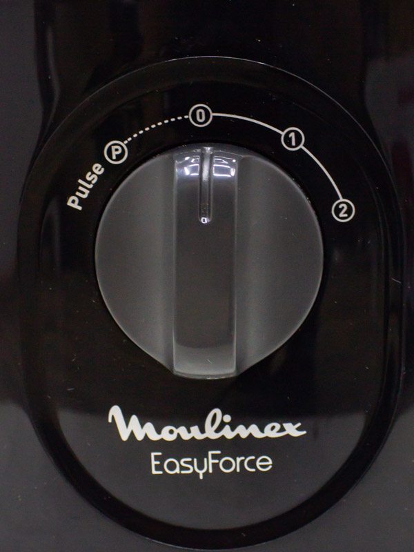 Кухонний комбайн Moulinex Easy Force FP247