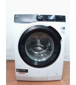 Пральна машина AEG LR7FA69FL 9кг sn 30500167
