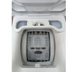 Вертикальна пральна машина Electrolux L47239