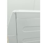 Сушильна машина AEG T65370AH