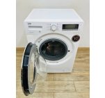 Пральна машина Beko WMY 71643 PTLE