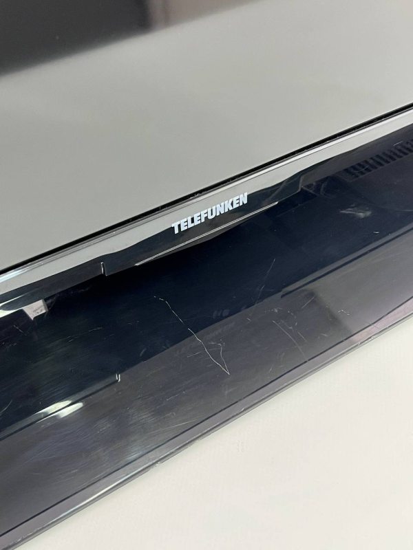 Телевізор 40 Telefunken D40F272A3 LED Full HD