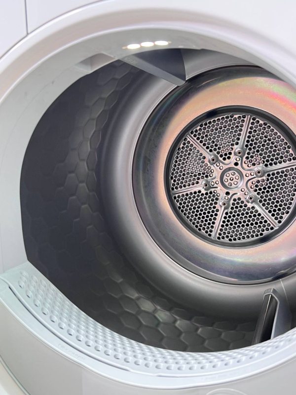 Сушильна машина Miele TKB555 WP