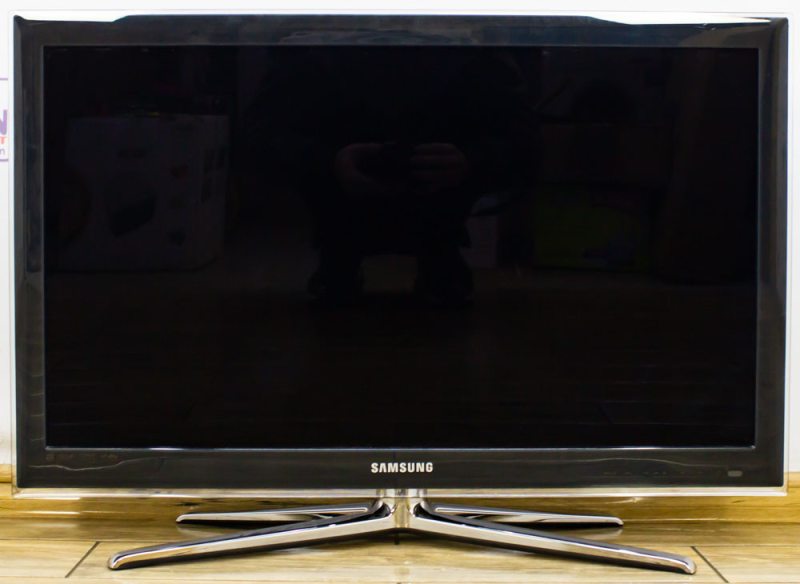 Телевизор Samsung UE32C6740SS