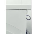 Сушильна машина Bosch HomeProfessional WTY87701 01