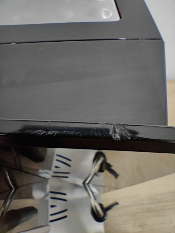 Кавоварка Delonghi Perfecta Панарелло