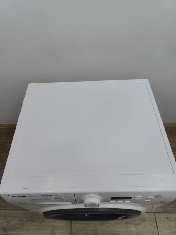 Пральна машина Bauknecht FWM7F4 7кг sn 561840033021