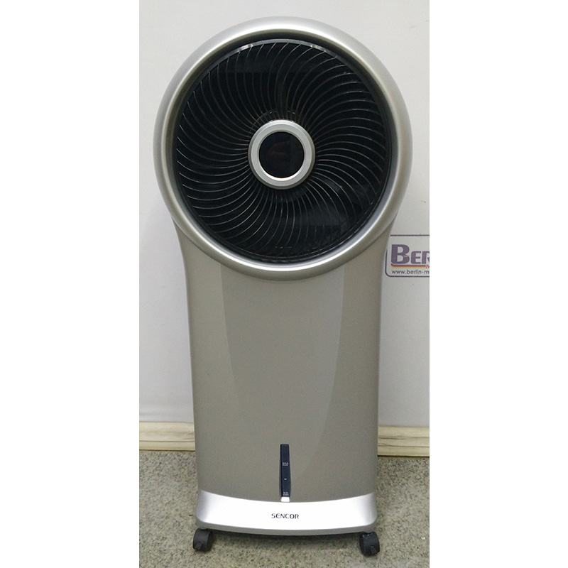 Вентилятор охлаждающий Sencor SFN 9011SL