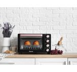 Електрична піч з конвекцією Magio MG 247 20л 1500w