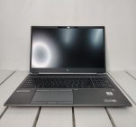 Ноутбук HP ZBOOK FURY 15 G7 15.6 FHD IPS Б/У Бат 6:00 год