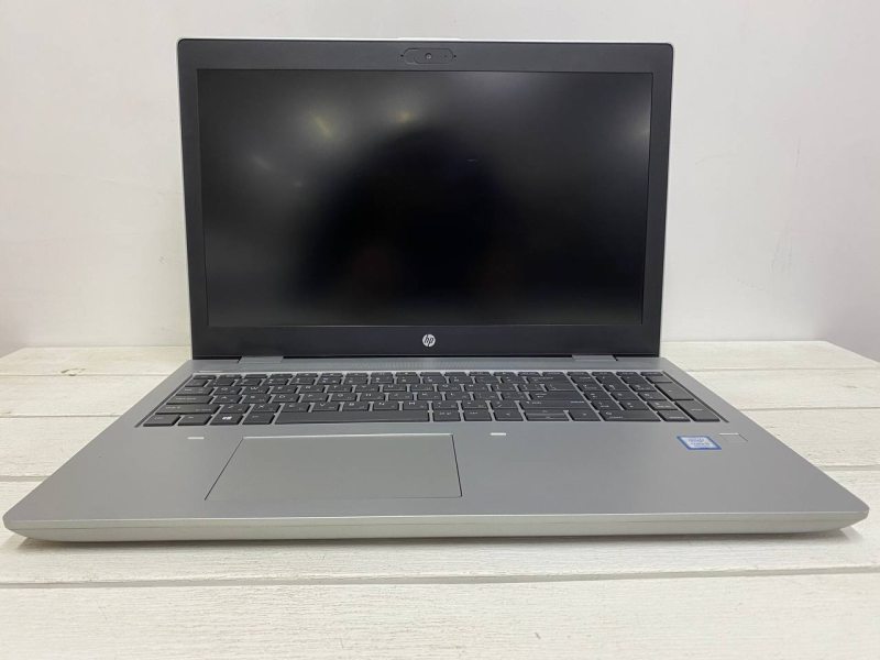 Ноутбук Hp ProBook 650 G5 15.6 FHD бат до 4 годин