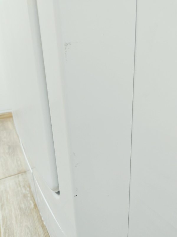 Сушильна машина AEG T59880