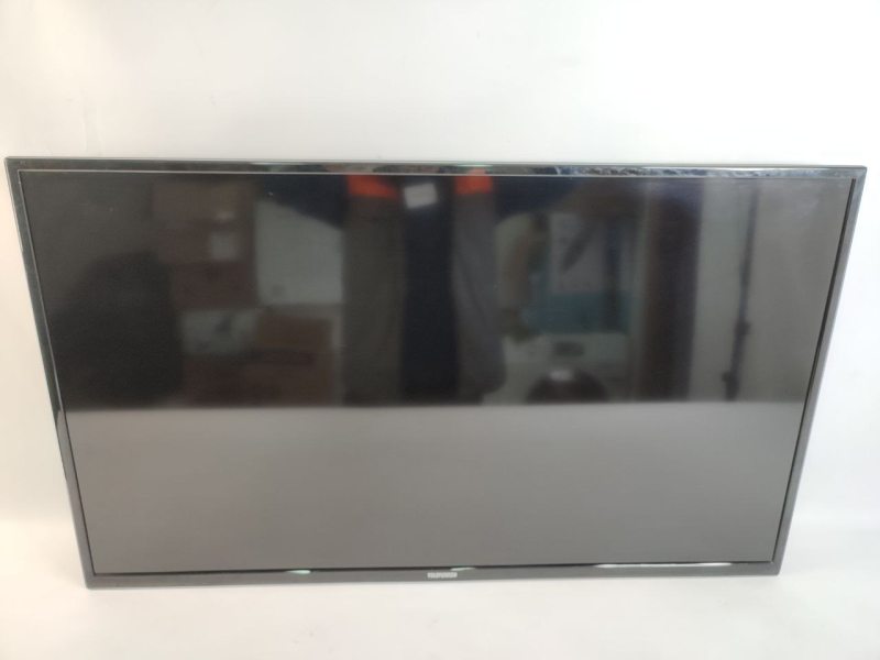 ТБ 48 Telefunken D48F282N4CWI Full HD Smart TV