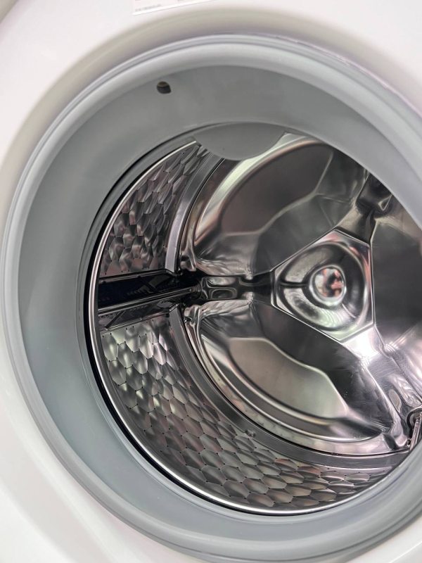 Пральна машина Miele W 4164