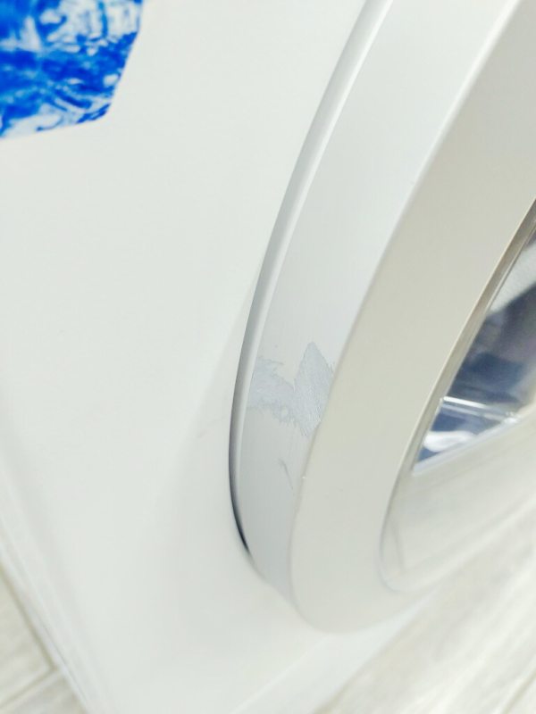 Сушильна машина Bosch Serie8 WTW875W0 04