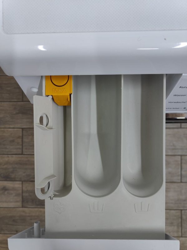 Пральна машина Premium W 5825 6кг sn 55/115278529