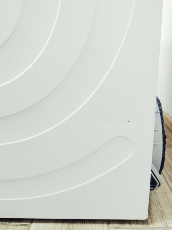 Сушильна машина Bosch WTW85400 04