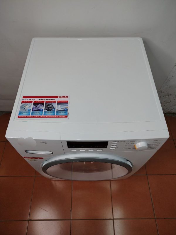 Пральна машина Premium WMB 120 8кг sn 10119703179