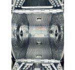 Пральна машина вертикальна Privileg PWT D61253P