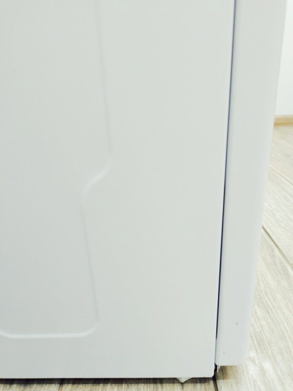 Пральна машина вертикальна Privileg PWT D61253P