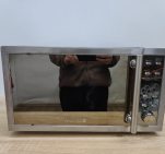 Мікрохвильова піч Tarrington House MWD3820GC sn S211W081G