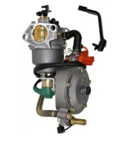 Газовий редуктор до бензинового генератора NG/LPG