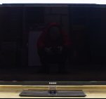 Телевизор 46 Samsung UE46D5000PW