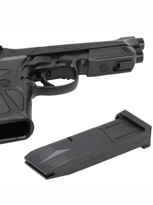 Пистолет пневматический Beretta 90 TWO LPNHE450978136