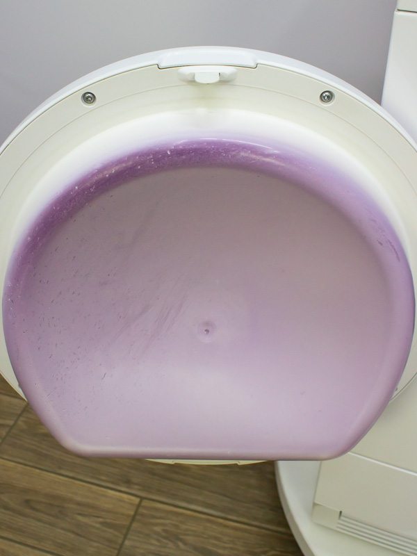 Сушильний автомат AEG T71279AC