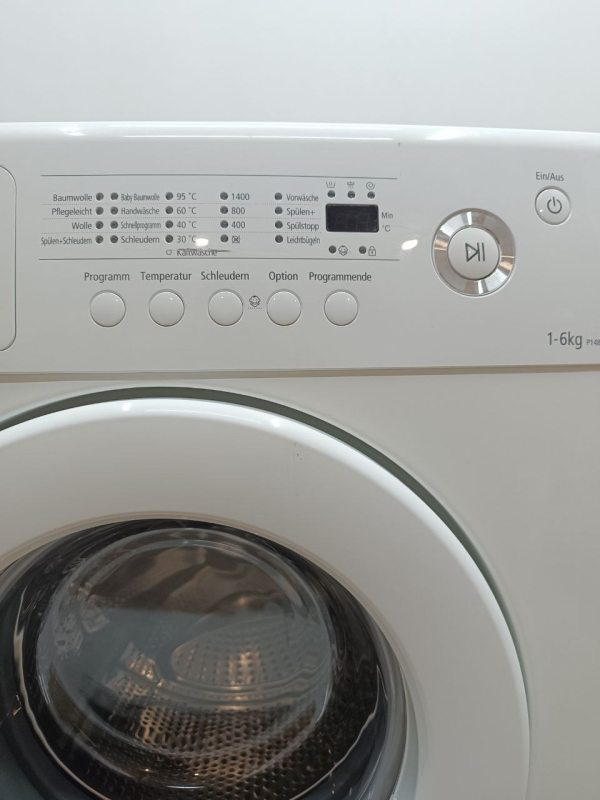 Пральна машина Samsung P1481