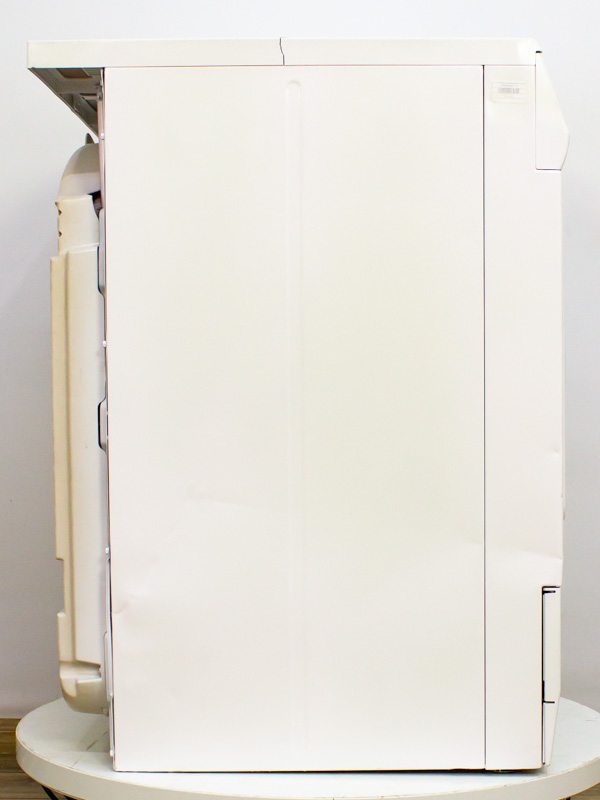 Сушильний автомат AEG T55840