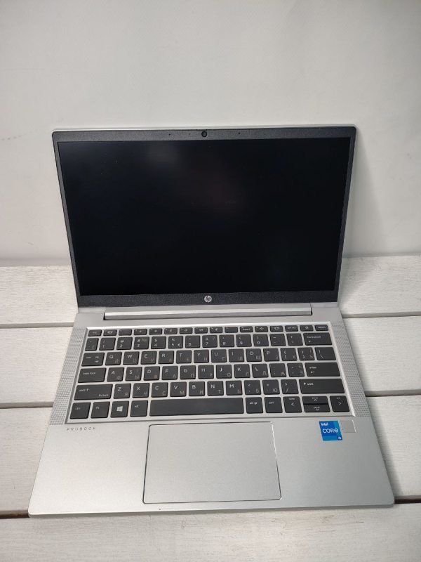 Ноутбук HP ProBook 430 G8 13.3 FHD Бат до 4 годин