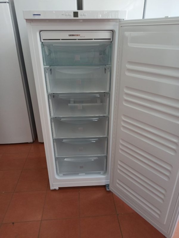 Морозильный шкаф Liebherr GNP 2303 Index 21C