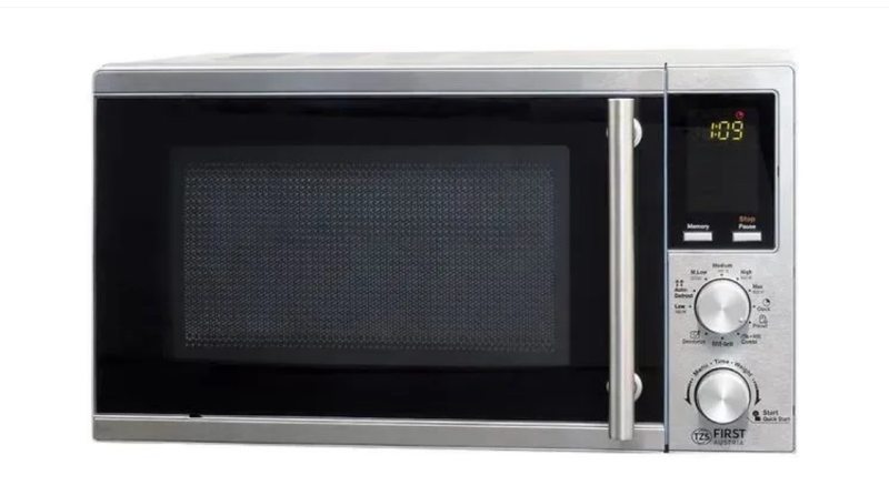 Мікрохвильова піч First Austria FA 5002 700w 20л