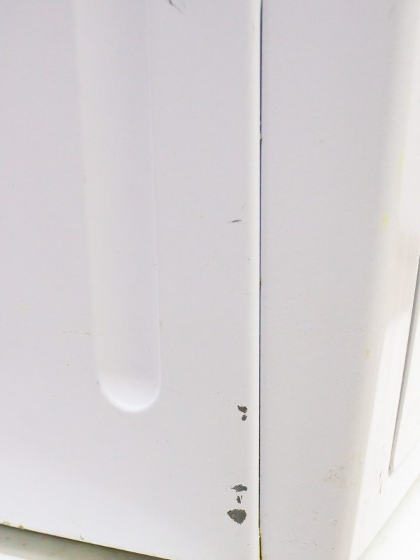 Сушильна машина Bosch WTW86560 06