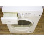 Сушильный автомат Siemens IQ300 WT46E1K340