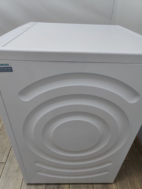 Пральна машина Siemens WM14W5FCB 2000W 8кг sn WNM64 204880