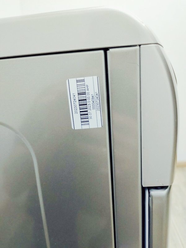 Сушильна машина Ariston ASL 75 CXS