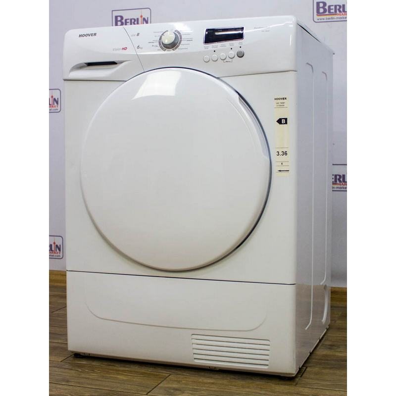 Сушильный автомат Hoover VHC 760BT